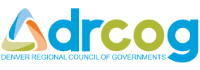 D.R.C.O.G.: Denver regional council of governments logo