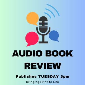 Audio Book Review