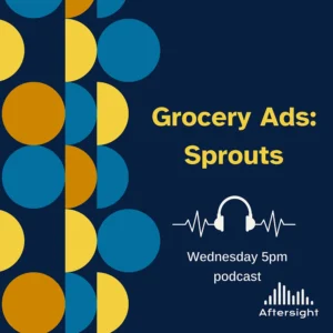 Grocery Ads Sprouts