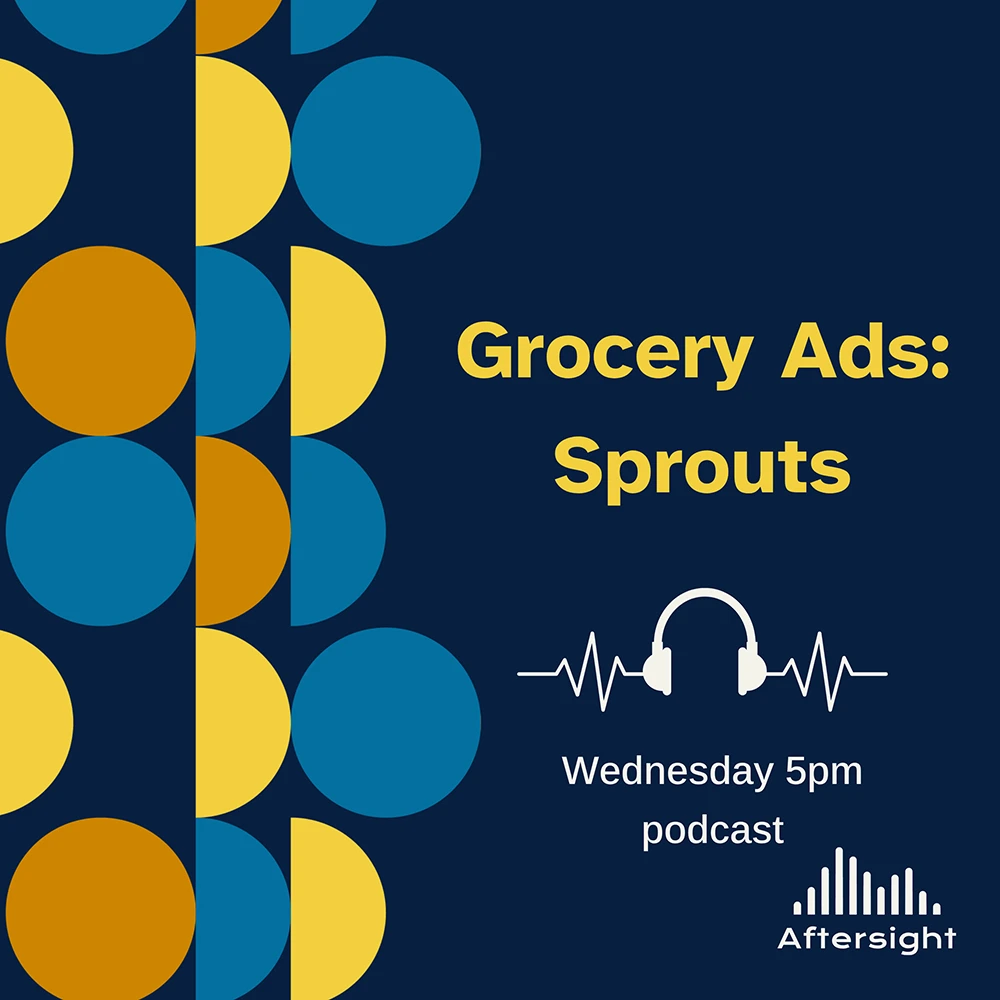 Grocery Ads Sprouts