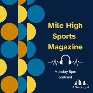 Mile High Sports Magazine