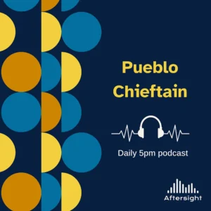 Pueblo Chieftain