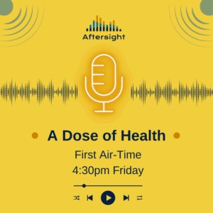 A Dose Of Health