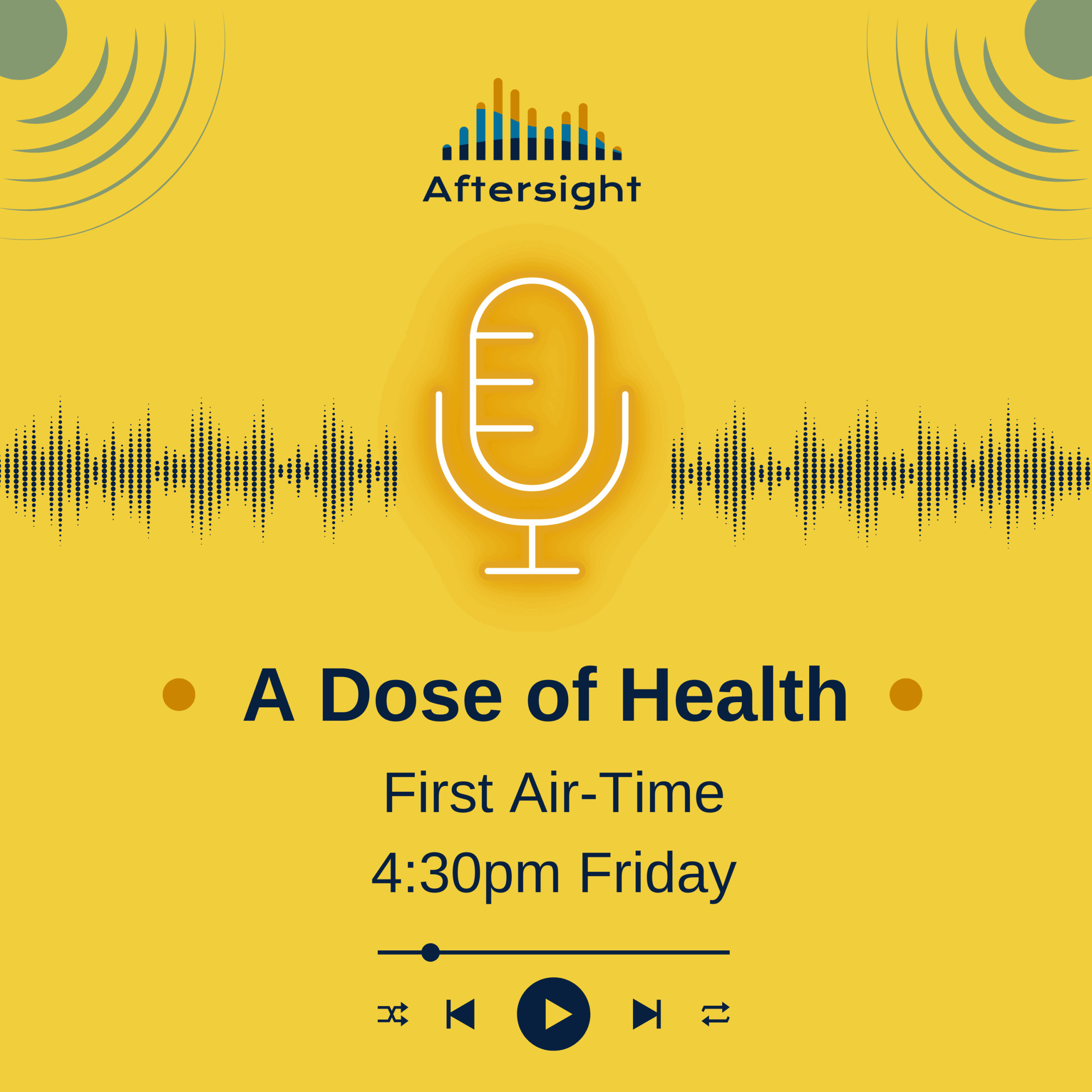 A Dose Of Health