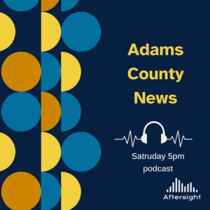 Adams County News