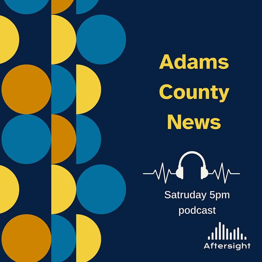 Adams County News