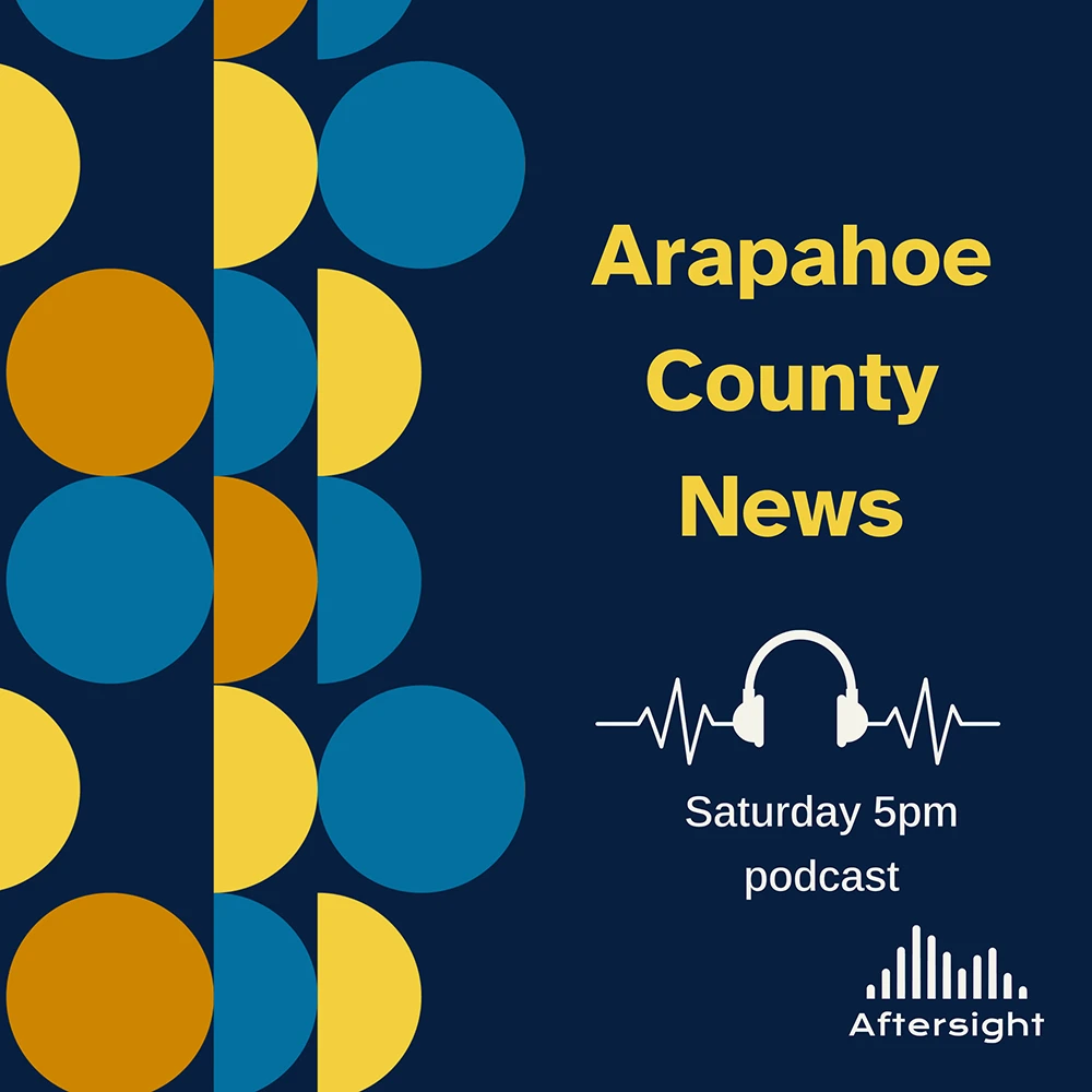 Arapahoe County News