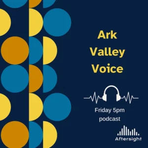 Ark Valley Voice