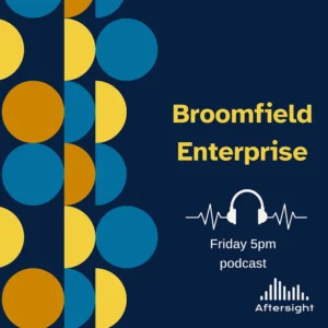 Broomfield Enterprise