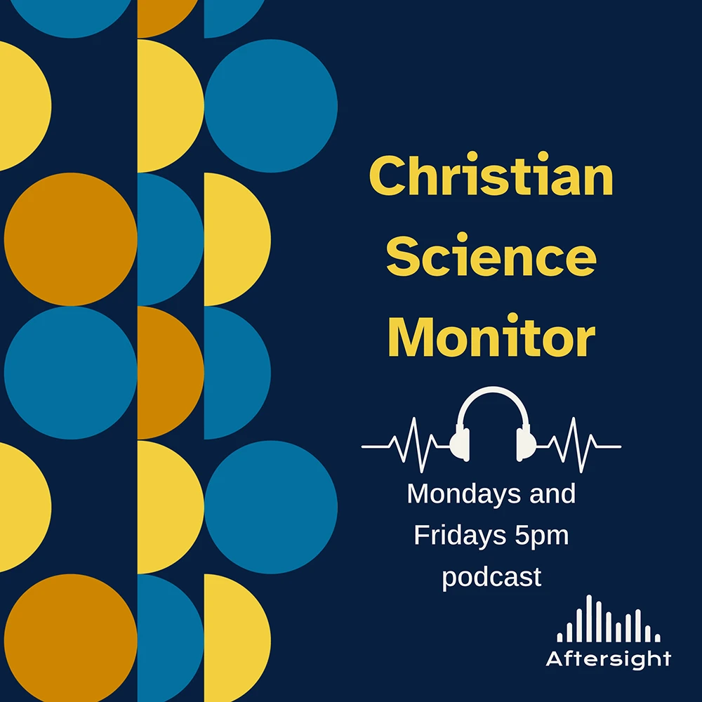 Christian Science Monitor