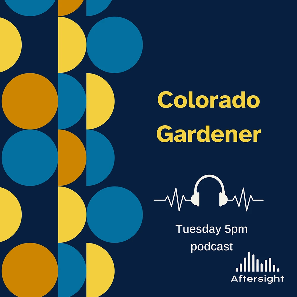 Colorado Gardener