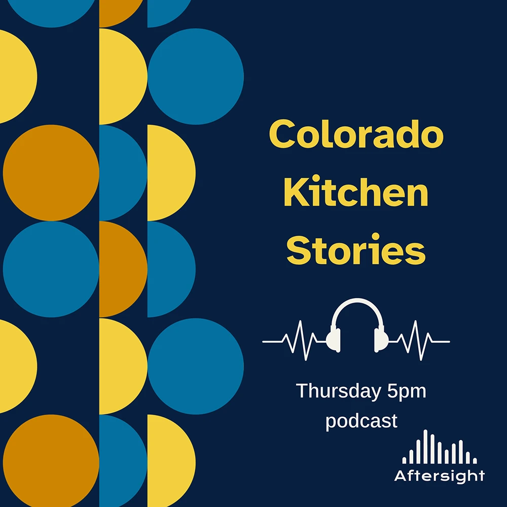 Colorado Kitchen Stories