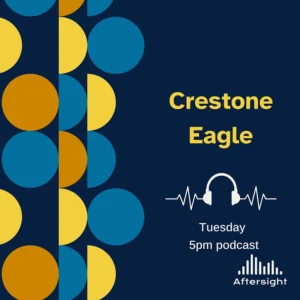 Crestone Eagle