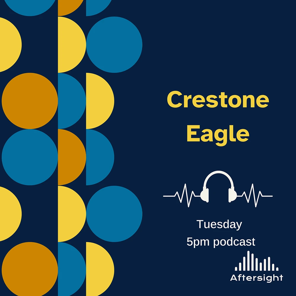 Crestone Eagle