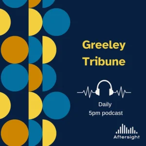 Greeley Tribune