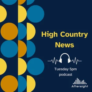 High Country News