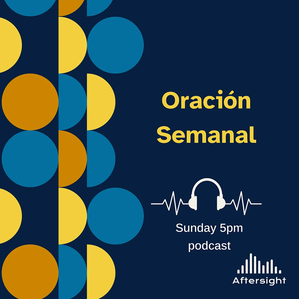 Oración Semanal