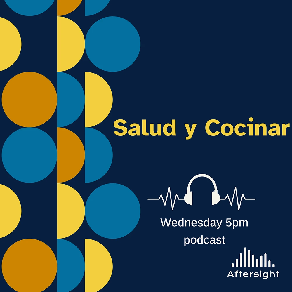 Salud y Cocinar