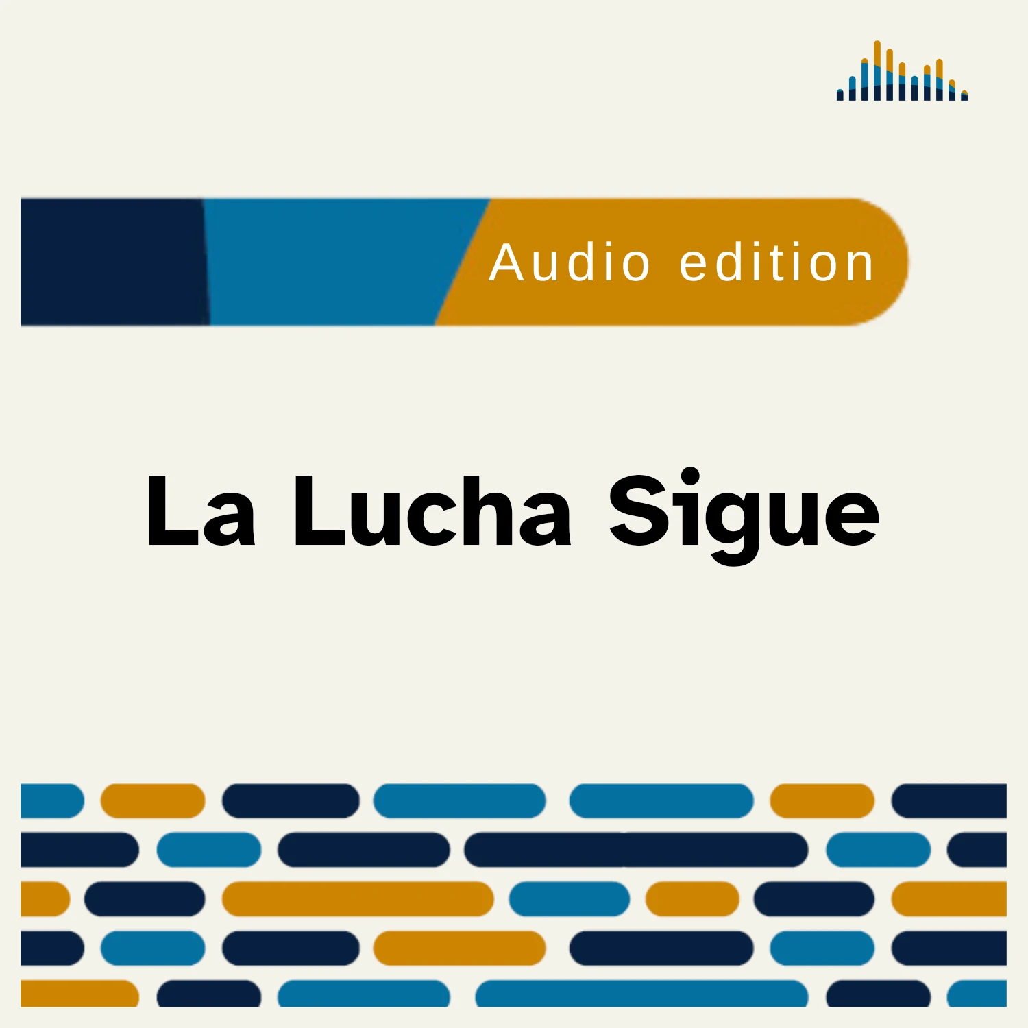 La Lucha Sigue