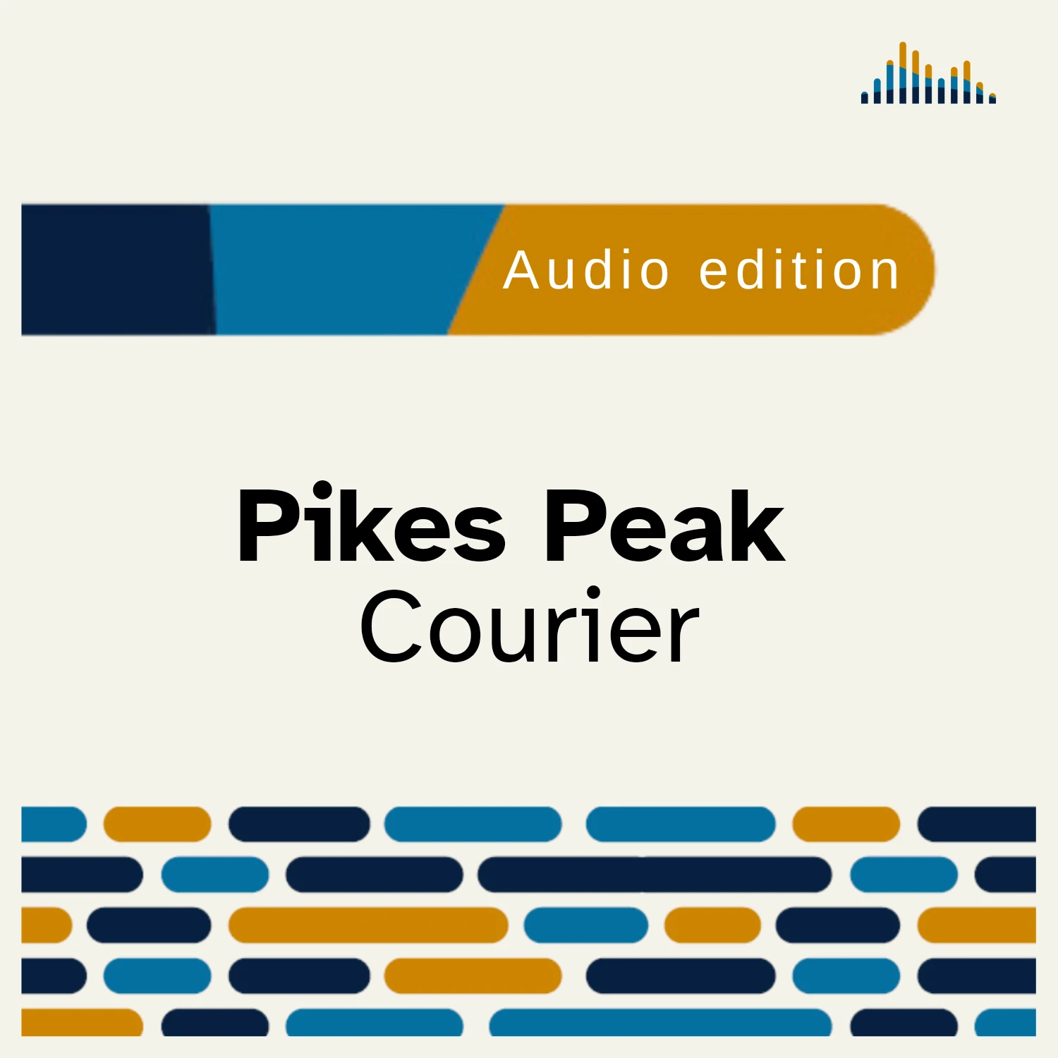 Pikes Peak Courier