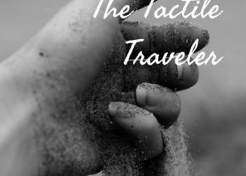 Tactile Traveler podcast