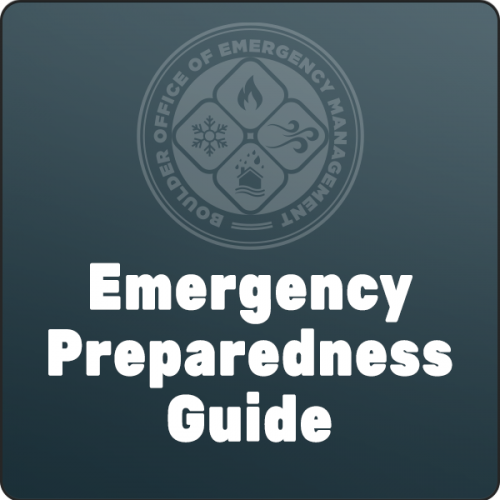 Emergency Preparedness Guide