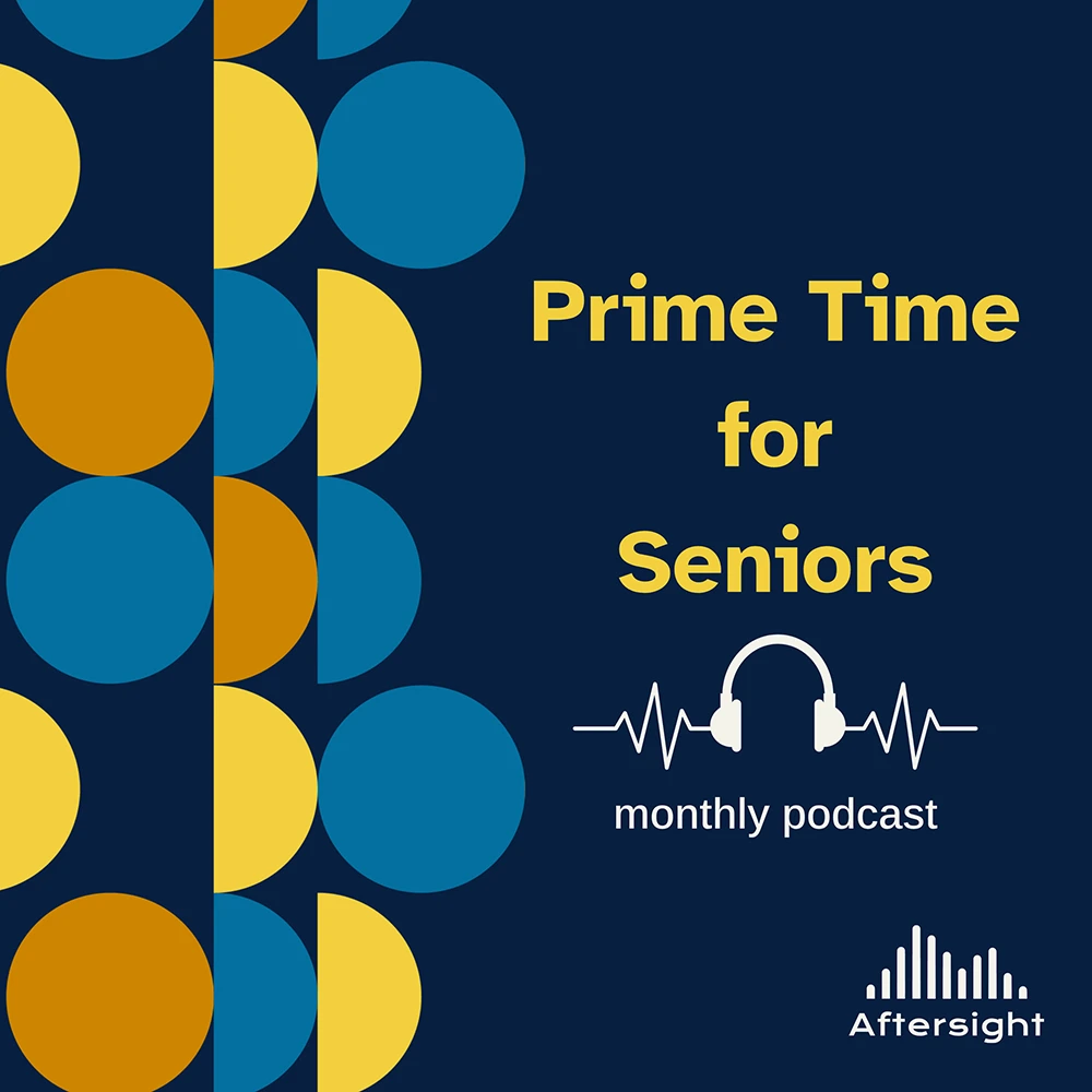 Prime Time for Seniors