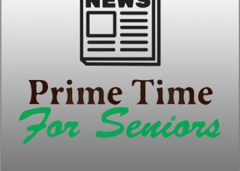 Prime Time for Seniors podcast