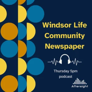 Windsor Life Community Newspaper