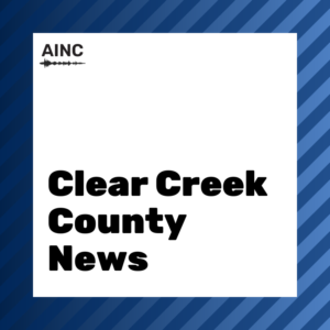 Clear Creek County News