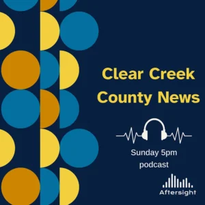 Clear Creek County News