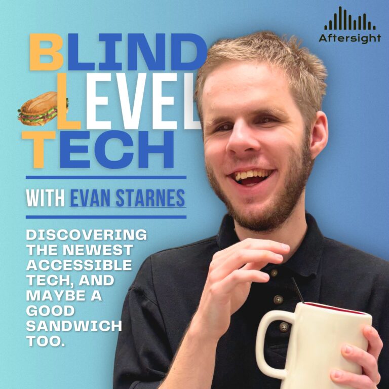 Blind level tech