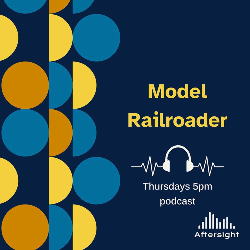 Model Railroader