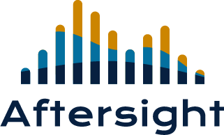 Aftersight logo