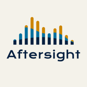 Aftersight Logo