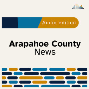 arapahoe county news
