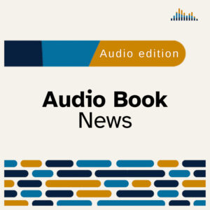 audio book news