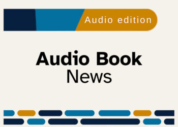audio book news