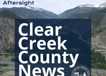 clear creek county news