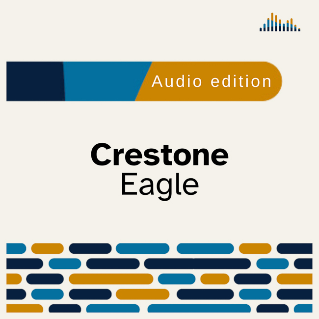 crestone eagle