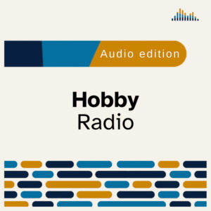 hobby radio
