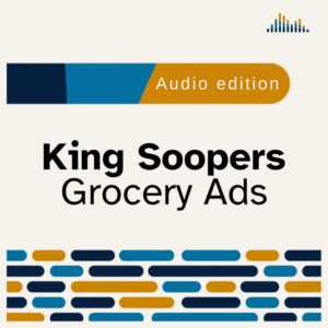 King Soopers Grocery Ads