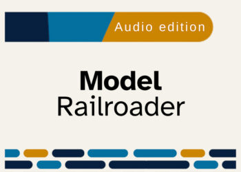 model railroader