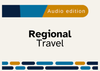 regional travel