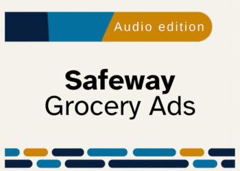 safeway grocery ads
