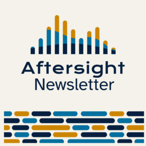 AFtersight newsletter