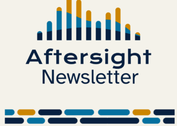 AFtersight newsletter