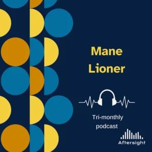 Podcast Tile for Mane Lioner