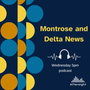 Montrose and Delta News