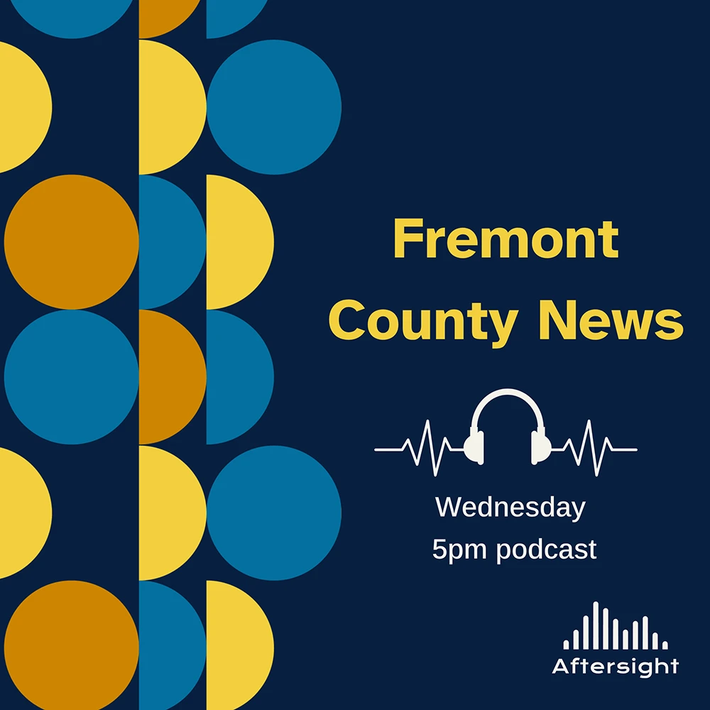 Fremont County News